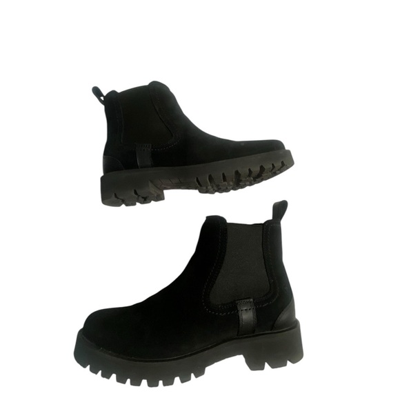 Arait Wexford Lug Waterproof Chelsea Boot - Picture 9 of 11